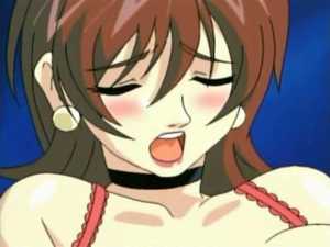 Cartoon milf deep suck dick