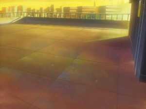 Overheated cartoon schoolgirl wants fuck