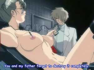 Crazy hentai sluts gets fucked
