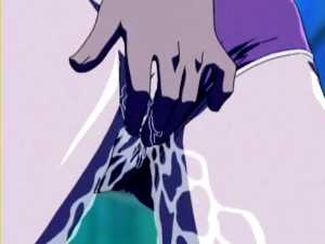Outdoor anime horny sex