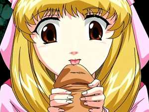 Hentai creampie sex
