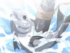 Hentai Monster Fish - Boy Meets Harem