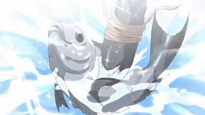 Hentai Monster Fish - Boy Meets Harem