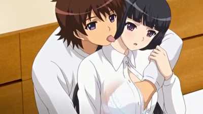 Imouto To Sono Yuujin Ga Ero Sugite Ore No Kokan Ga Yabai #1