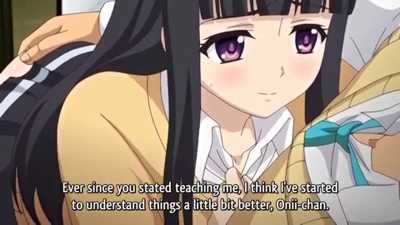 Lovely Hentai Teen Girl - Imouto To Sono Yuujin Ga Ero Sugite Ore No Kokan Ga Yabai #1