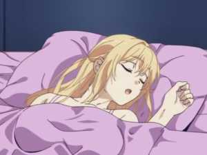 Hentai Girl Sleeping - Ane Yome Quartet #1