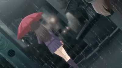 Hentai Rain Night - Furifure