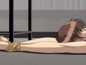 Bondage Hentai Man - Heartwork Symphony Of Destruction #2