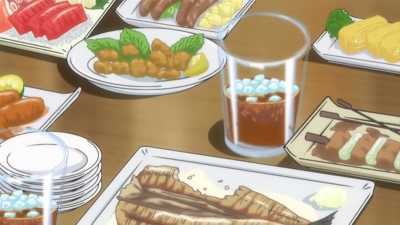 Hentai Dinner - Netoraserare #1