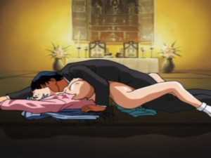 Gakuen no Shuryousha 1