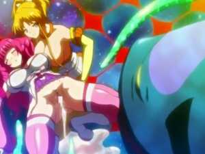 Sex Magic Hentai