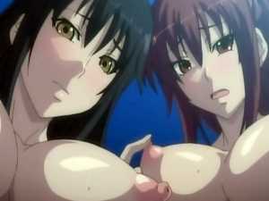 My Big And Horny Sisters