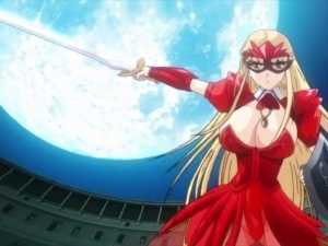 Colosseum No Senki Any Other Tale Nr 1 Hentai Sex | HentaiSex.Tv