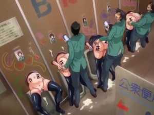 Drop Out 1 Hentai Sex Complete Hentai Sex Movie