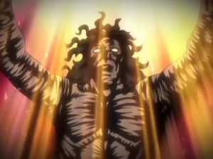 Scorching Hentai Sex Universe Darkish Demon Anime