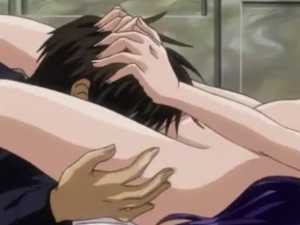 Bare Attractive girl Raped Hentai Sex
