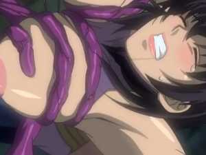 Cool Animated Film Anime Porn Tentacle And Witches 1 Movie