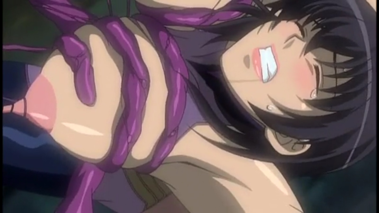Anime porn move