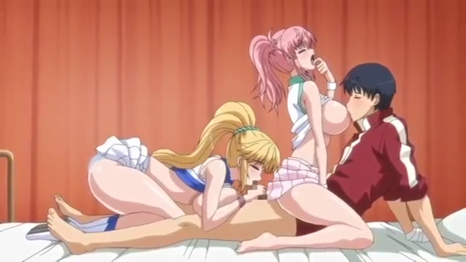 Anime hen tai sex