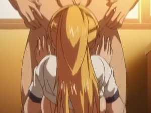 Scorching Cumshot Swallowing Hentai Sex Whinge | HentaiSex.Tv