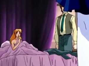 Hentai Sex Maiden Of Deliverance 2