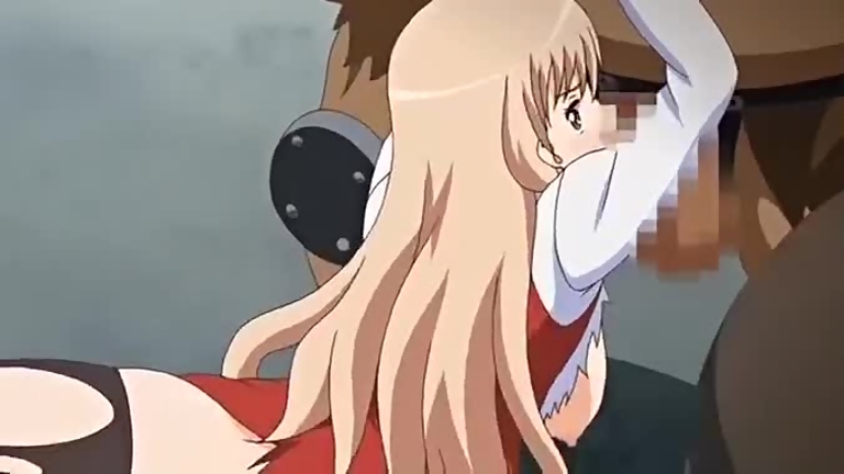 Anime Hentai Uncensored Pov