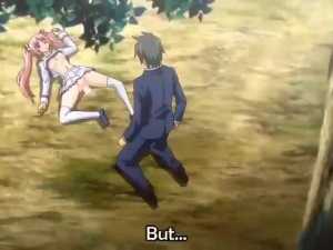 Tsugou No Yoi Sexfriend Hentai Sex 1