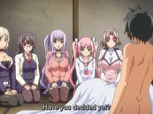 Hentai Sex Tsugou No Yoi Sexfriend 2