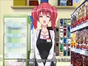 Shiiku X Kanojo Hentai Sex Video 1