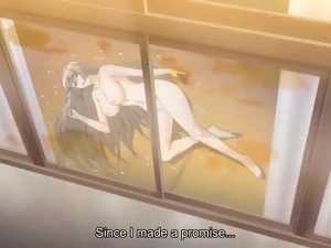 Wana Hakudaku Mamire No Houkago 1