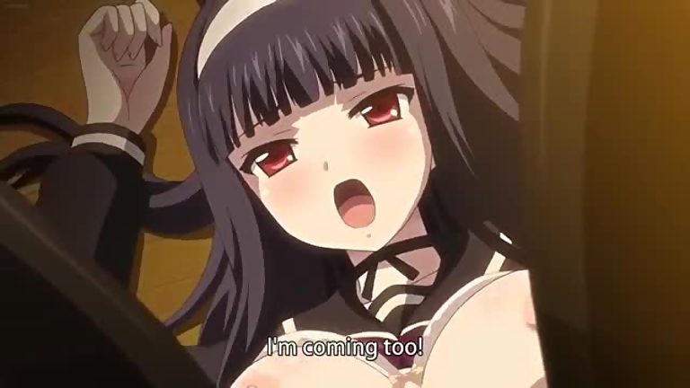 Hentai Hair Clip - Kagirohi Shaku Kei Some Other 2 | HentaiSex.Tv