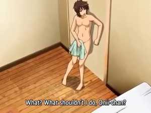 Imouto To Sono Yuujin Ga Ero Sugite Ore No Kokan Ga Yabai 2