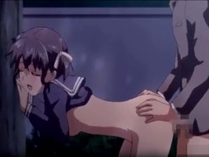 Boku Dake no Hentai Kanojo Hentai Outdoor Sex