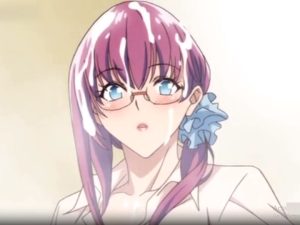 Fleur The Animation 1 Romance Hentai Sex