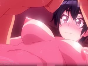 Modaete Yo Adam-Kun 6 Uncensored Hentai Sex