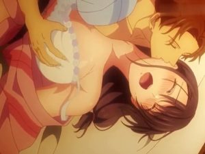 Fuufu Koukan Modorenai Yoru 5 Uncensored Hentai
