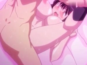 Mebuki The Animation 1 Hentai Sex Blogger