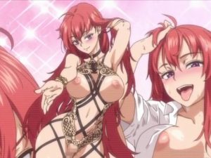 Shounen ga Otona ni Natta Natsu 1 Hentai Horny Sex