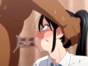 Nikuen 1 Hentai School Bitch Sex