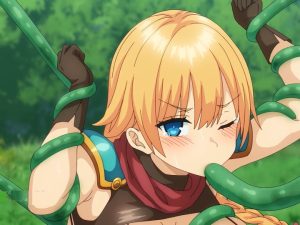Immoral Game Master The Animation 2 Anime Movie