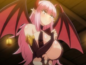 Succubus Connect 4 Public Hentai Group Sex