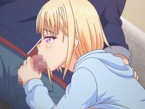 Amai Ijiwaru 1 Hentai Anime Video