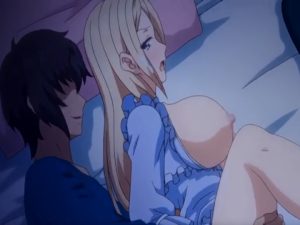 Kazoku: Haha to Shimai no Kyousei 2 Anime Movie