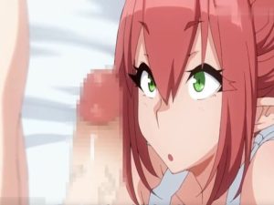 Kemonokko Tsuushin The Animation 3 Anime Movie | HentaiSex.Tv