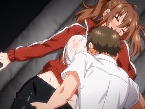 Kakurenbo The Animation 1 Hentai Porn