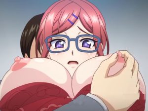 Shachiku Cinderella 2 Anime Big Tits Milf Video
