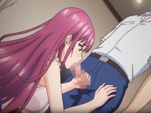 Cool de M 1 Anime Slutty Teacher Movie