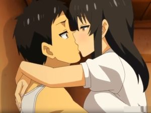 Natsu to Hako 2 Hentai Teen Asian Girl Video