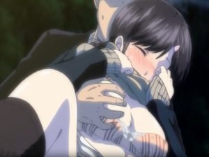 1Ldk Jk Ikinari Doukyo Micchaku Hatsu Ecchi 6 Anime Movie